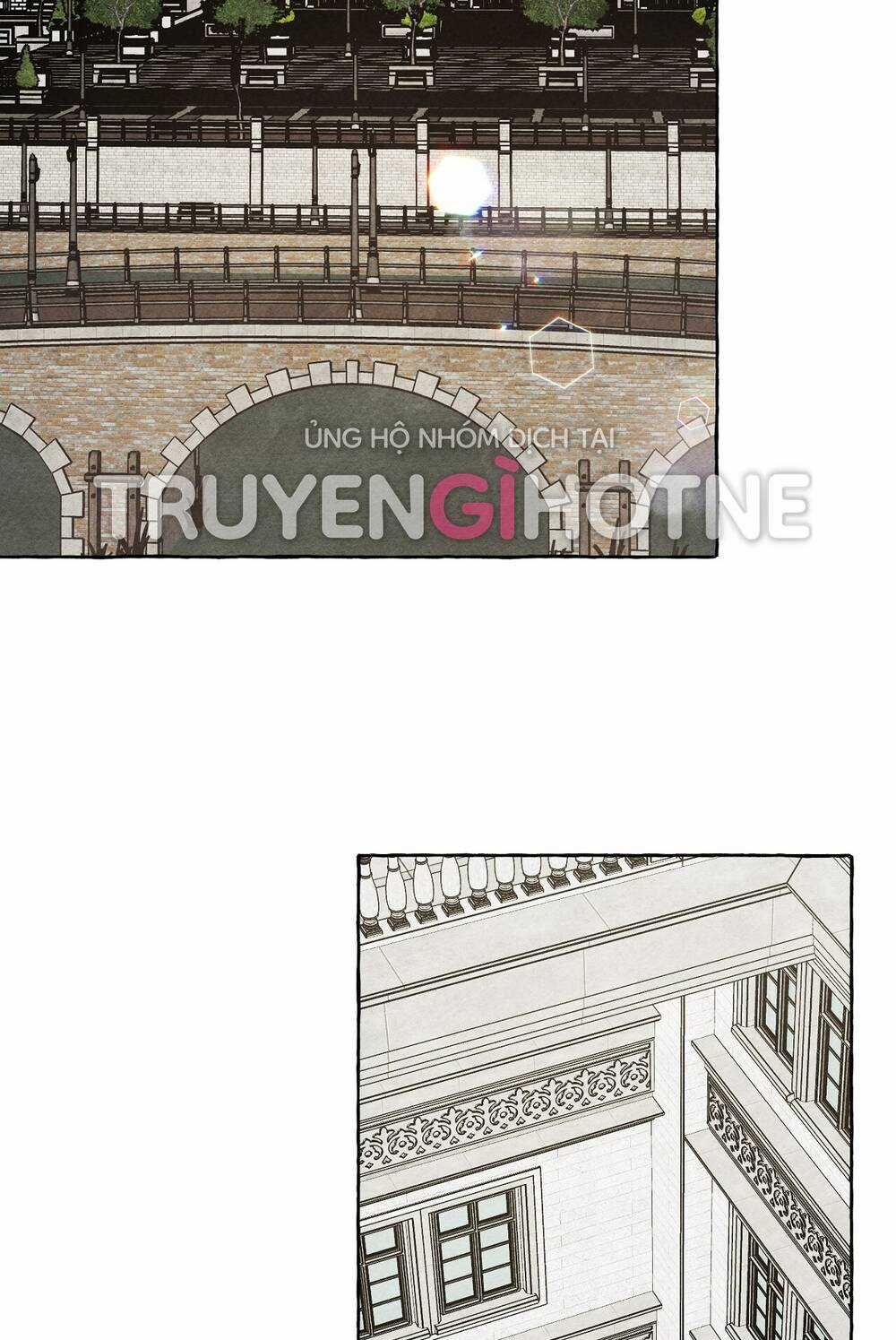 Nuôi Dưỡng Một Bé Rồng Đen Chapter 62.1 trang 2