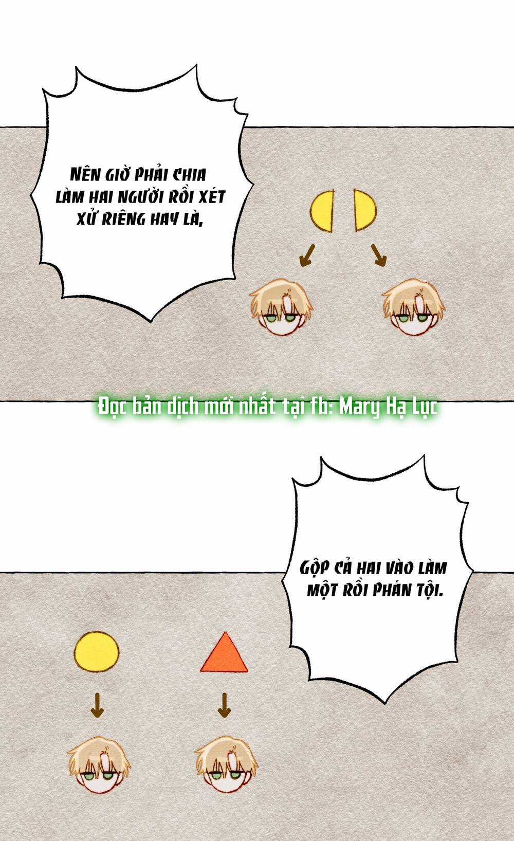 Nuôi Dưỡng Một Bé Rồng Đen Chapter 62.1 trang 21