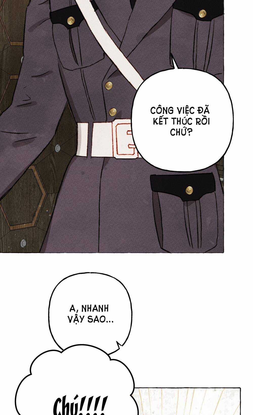 Nuôi Dưỡng Một Bé Rồng Đen Chapter 62.1 trang 29