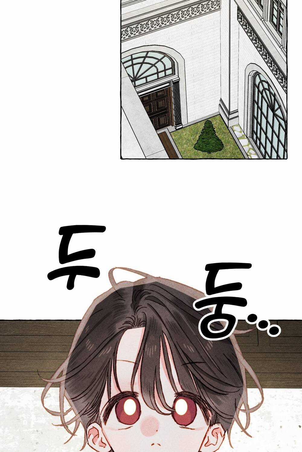 Nuôi Dưỡng Một Bé Rồng Đen Chapter 62.1 trang 3