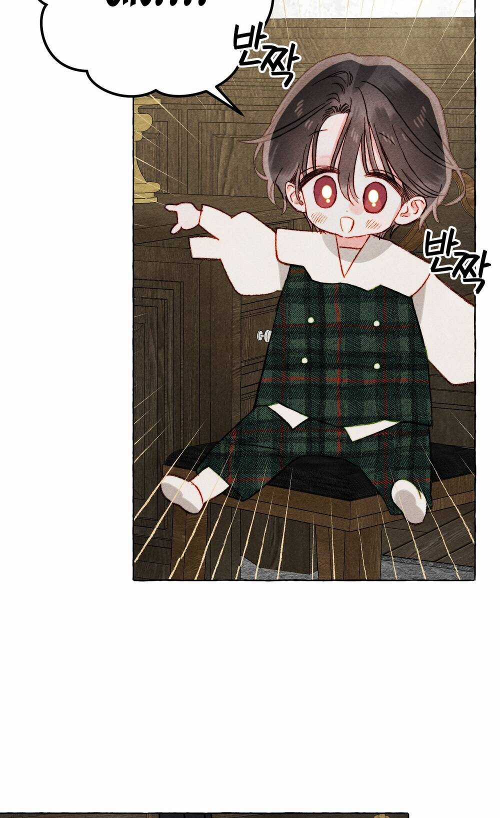 Nuôi Dưỡng Một Bé Rồng Đen Chapter 62.1 trang 30