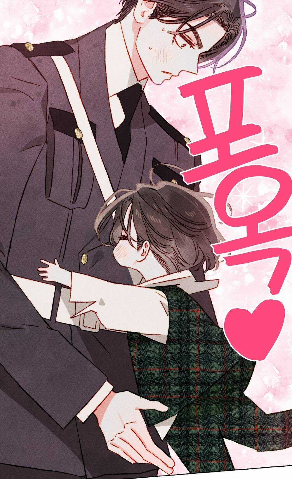 Nuôi Dưỡng Một Bé Rồng Đen Chapter 62.1 trang 32