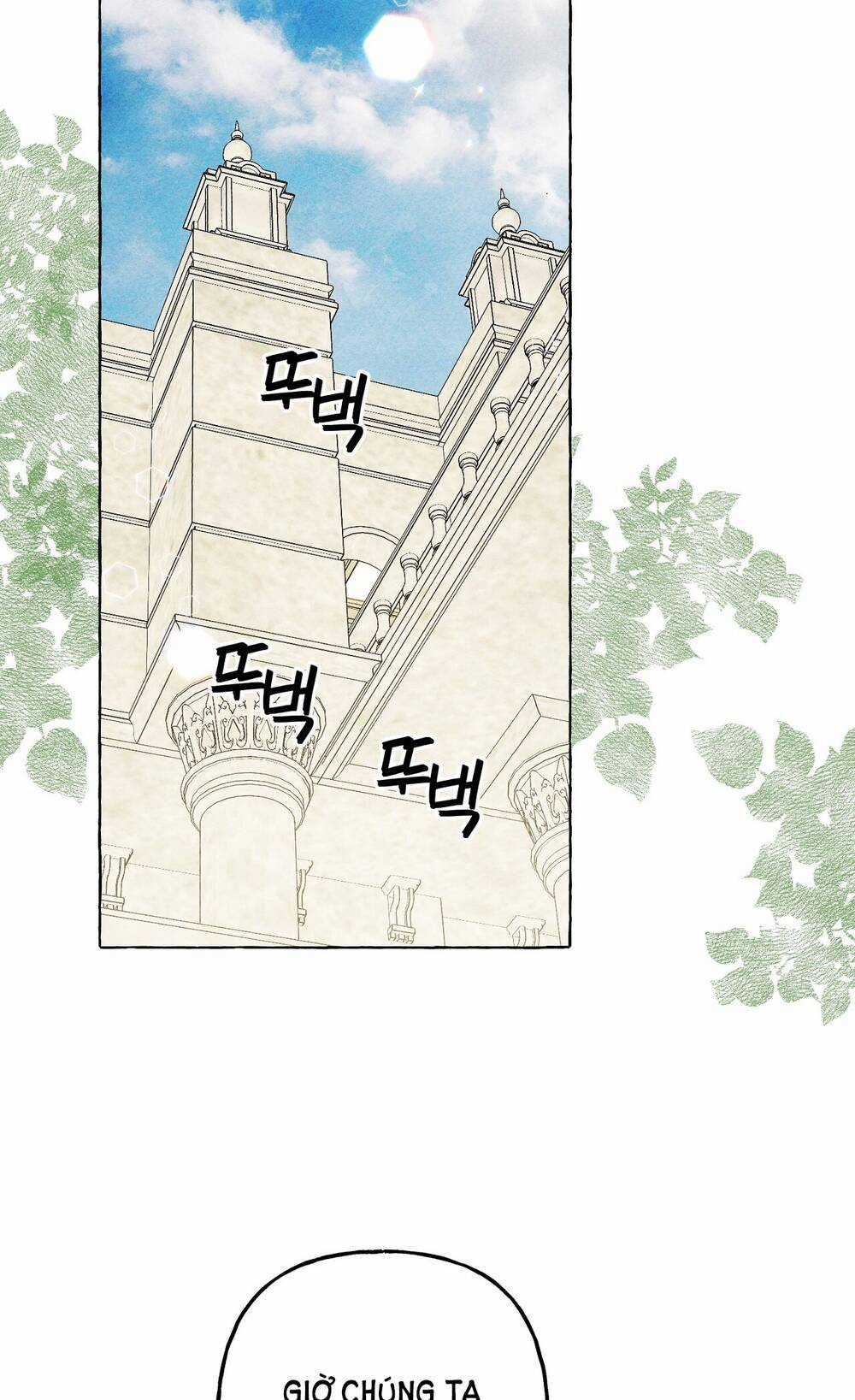 Nuôi Dưỡng Một Bé Rồng Đen Chapter 62.1 trang 35