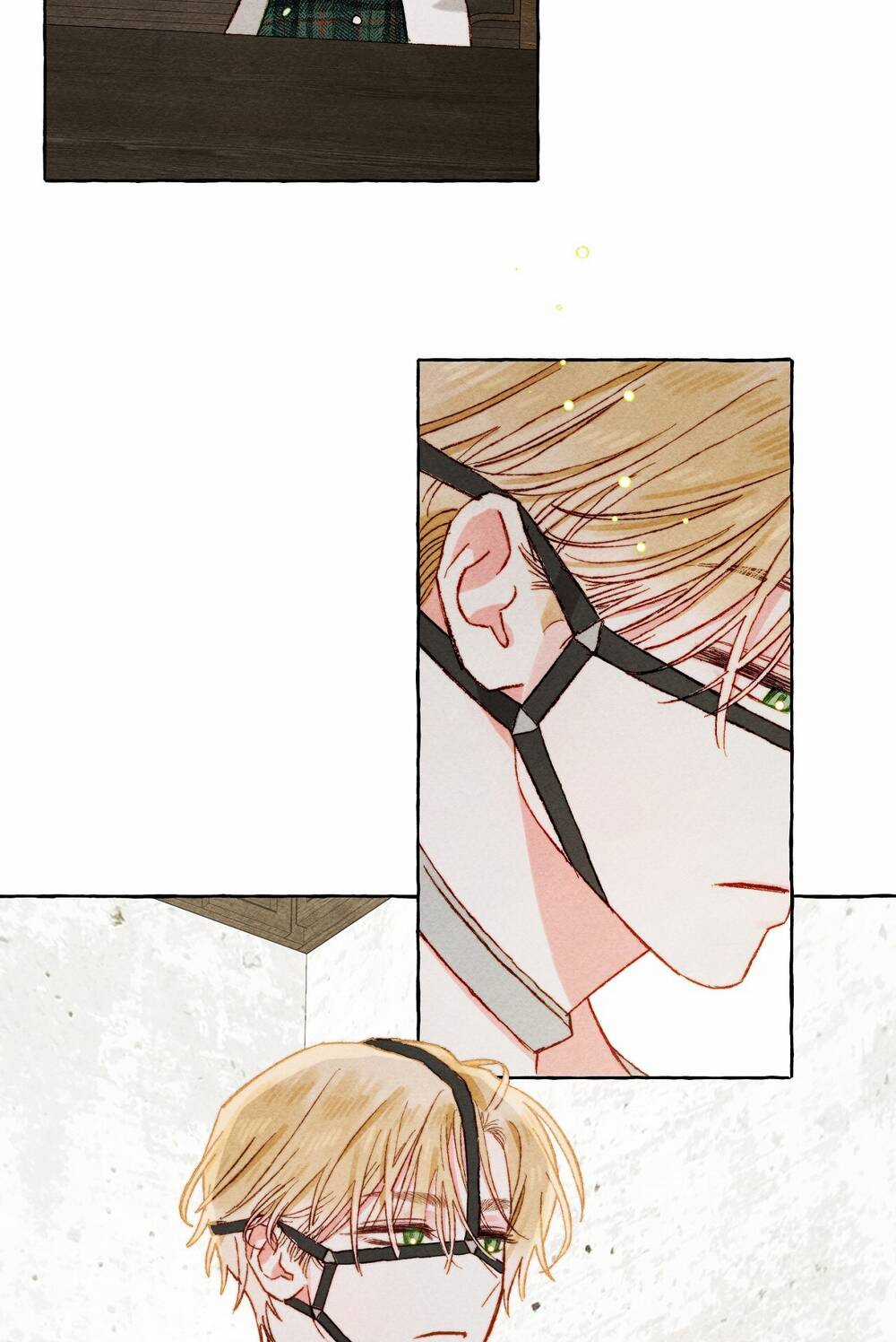 Nuôi Dưỡng Một Bé Rồng Đen Chapter 62.1 trang 5