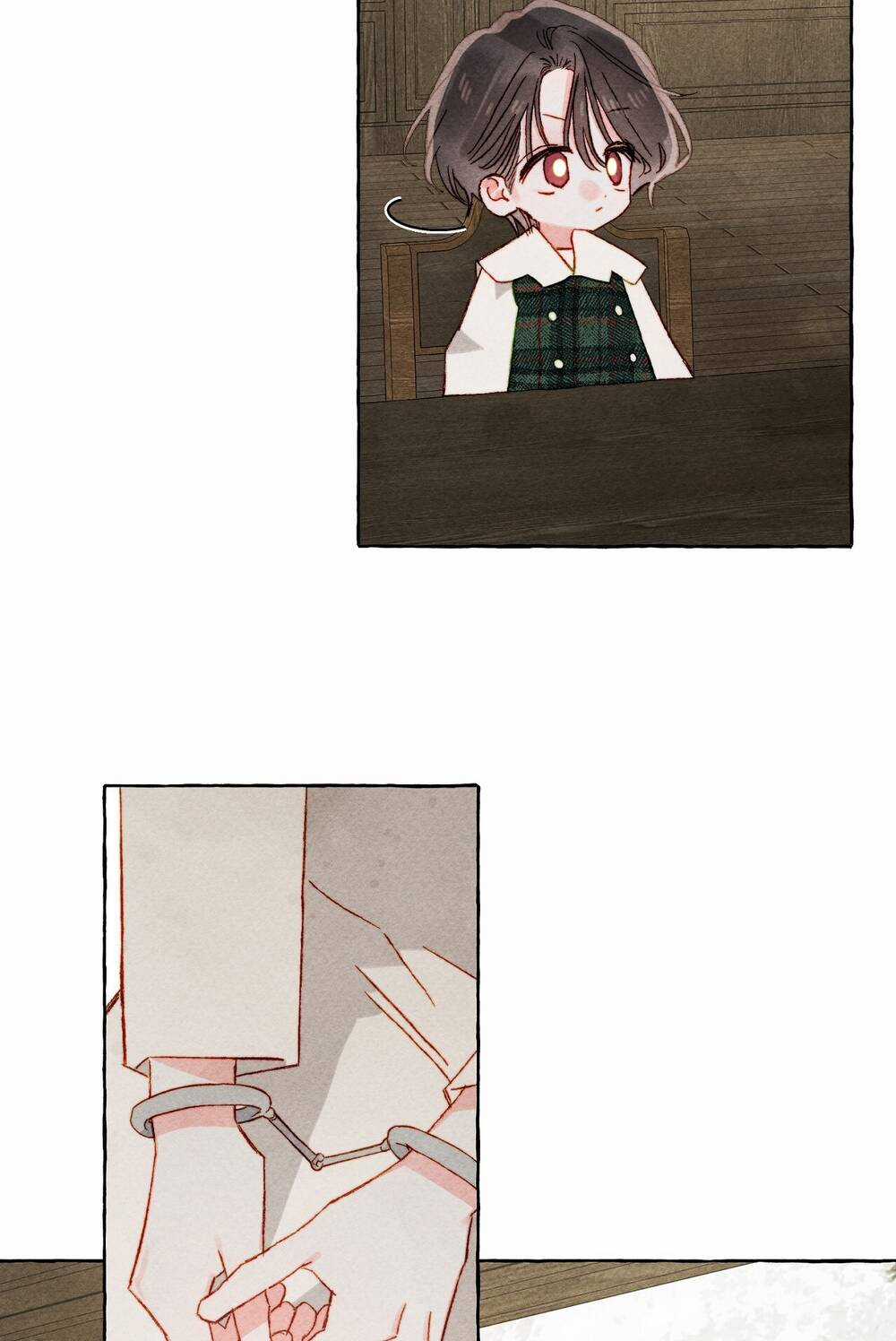 Nuôi Dưỡng Một Bé Rồng Đen Chapter 62.1 trang 7