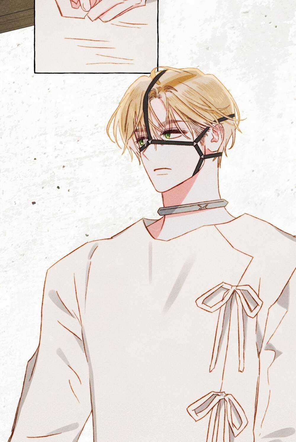 Nuôi Dưỡng Một Bé Rồng Đen Chapter 62.1 trang 8