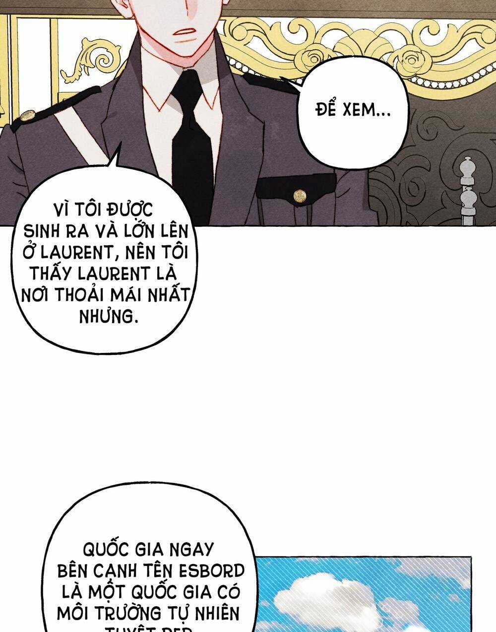 Nuôi Dưỡng Một Bé Rồng Đen Chapter 62.2 trang 12