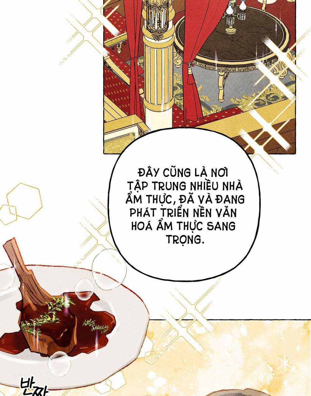 Nuôi Dưỡng Một Bé Rồng Đen Chapter 62.2 trang 16