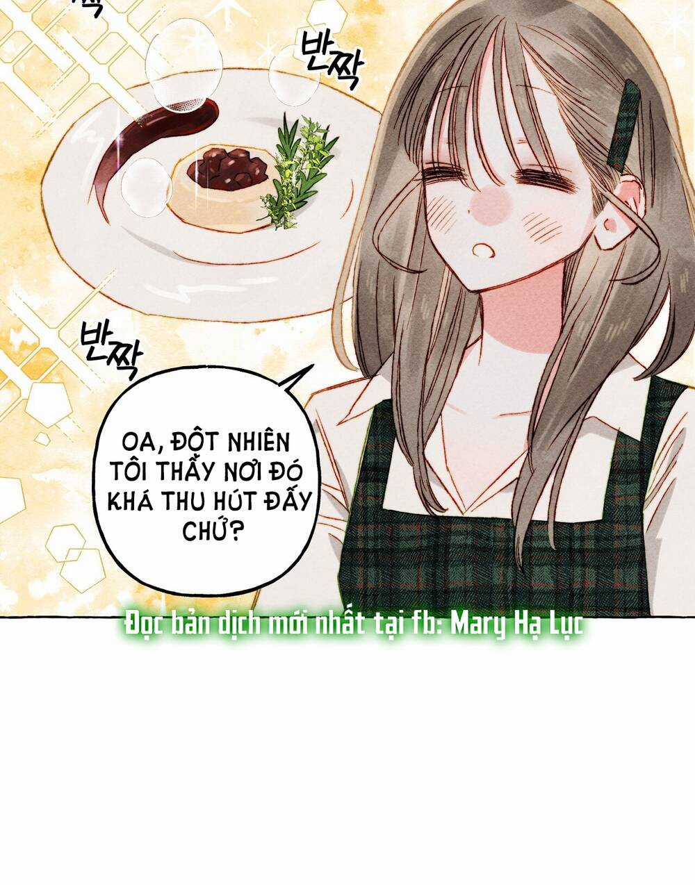 Nuôi Dưỡng Một Bé Rồng Đen Chapter 62.2 trang 17