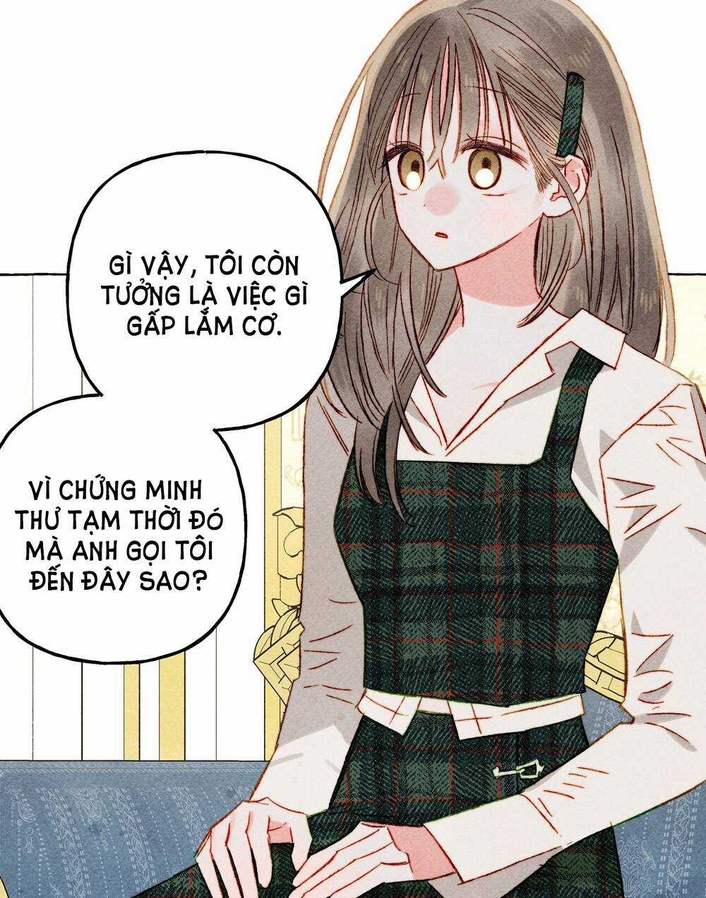 Nuôi Dưỡng Một Bé Rồng Đen Chapter 62.2 trang 2