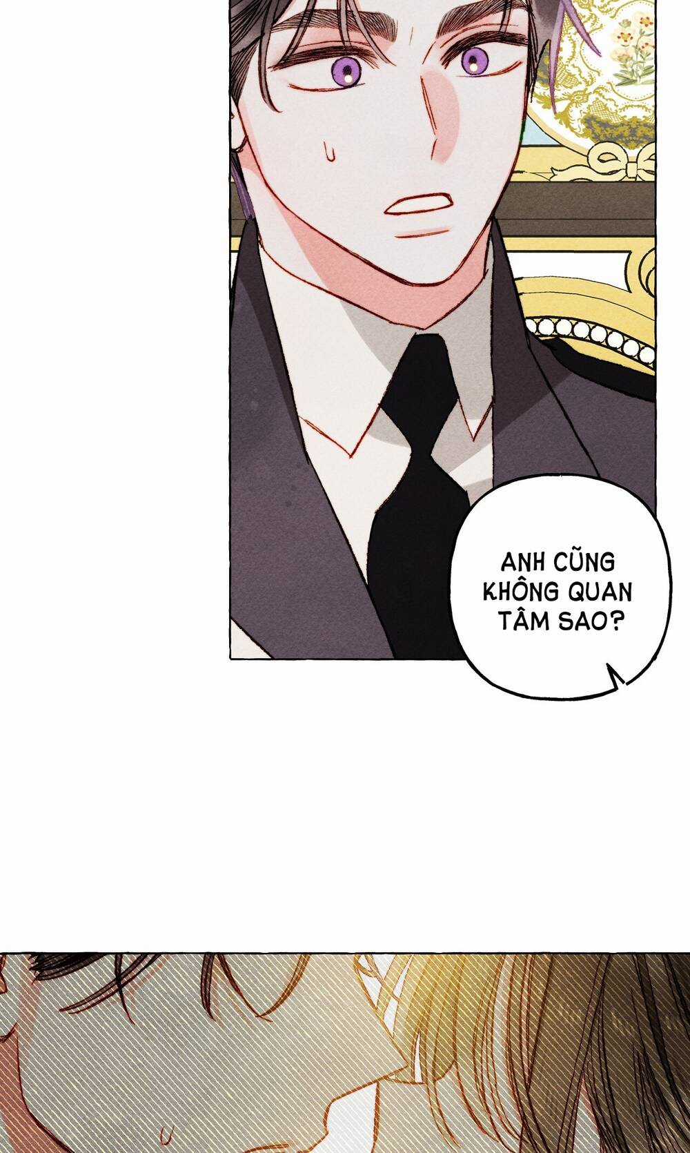 Nuôi Dưỡng Một Bé Rồng Đen Chapter 62.2 trang 22