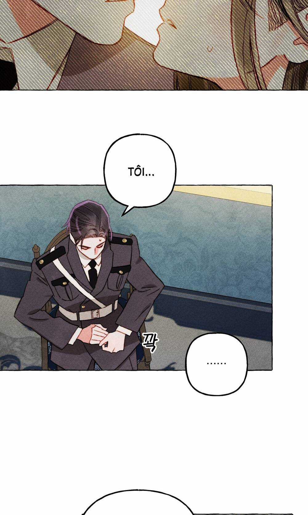 Nuôi Dưỡng Một Bé Rồng Đen Chapter 62.2 trang 23