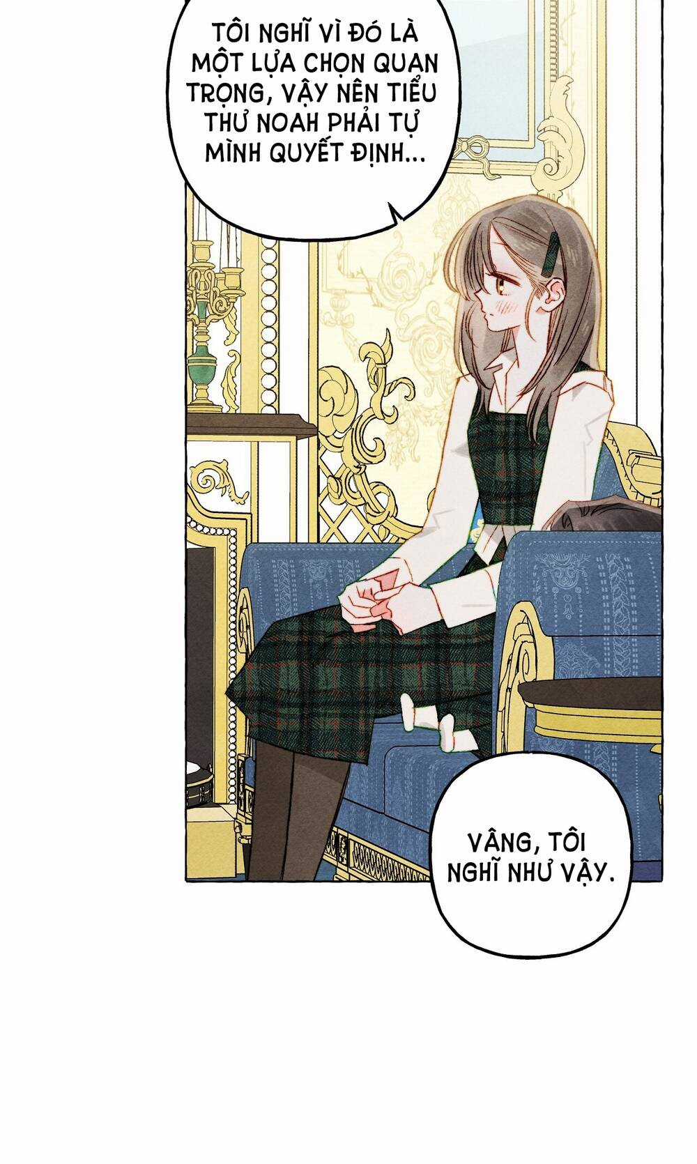 Nuôi Dưỡng Một Bé Rồng Đen Chapter 62.2 trang 24