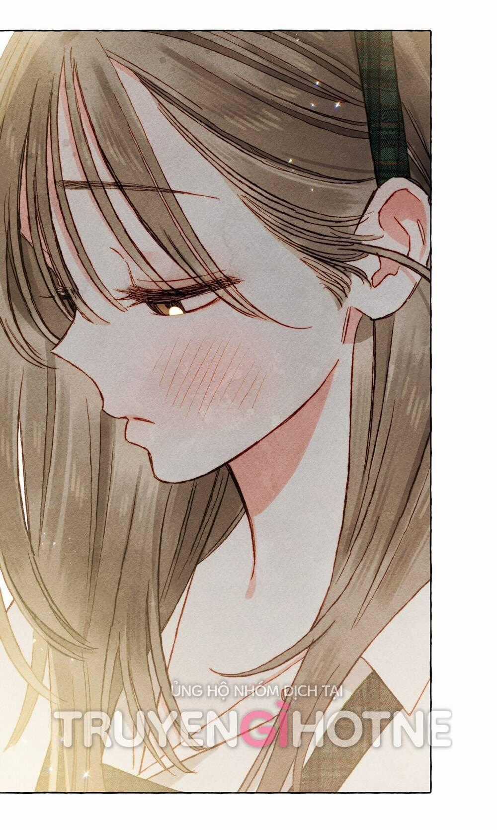 Nuôi Dưỡng Một Bé Rồng Đen Chapter 62.2 trang 25