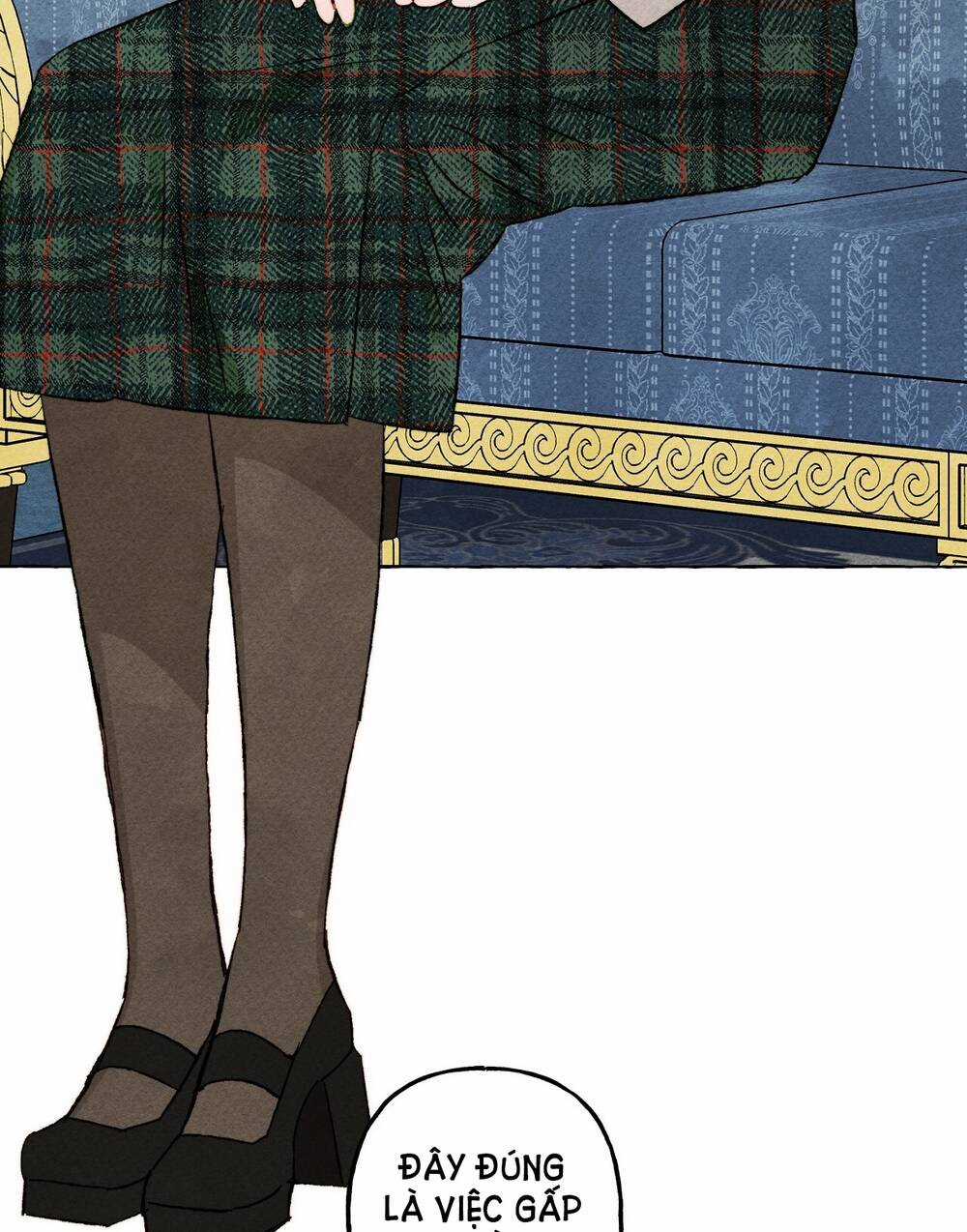 Nuôi Dưỡng Một Bé Rồng Đen Chapter 62.2 trang 3