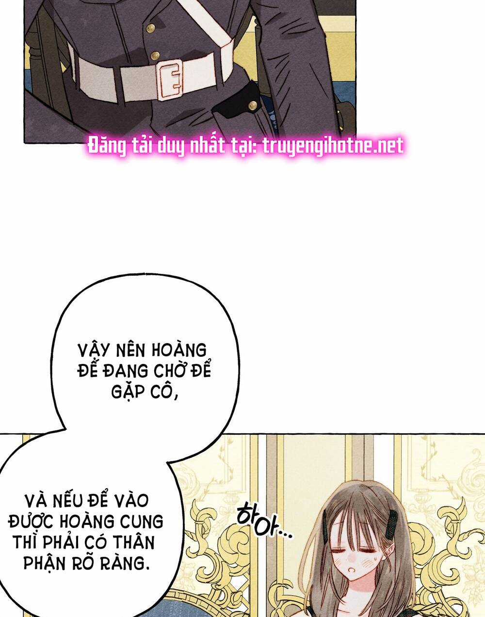 Nuôi Dưỡng Một Bé Rồng Đen Chapter 62.2 trang 6