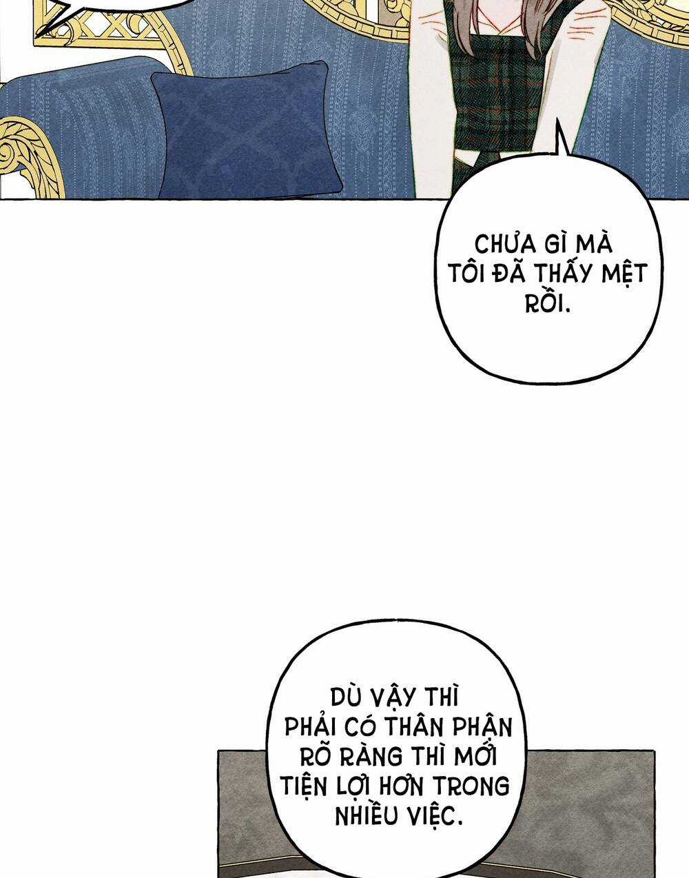 Nuôi Dưỡng Một Bé Rồng Đen Chapter 62.2 trang 7