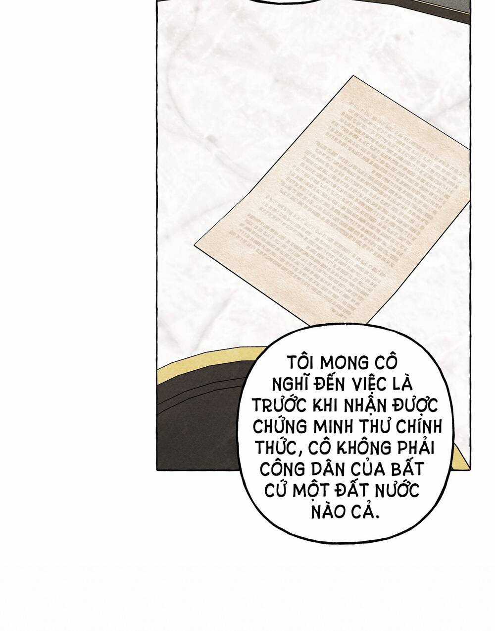 Nuôi Dưỡng Một Bé Rồng Đen Chapter 62.2 trang 8