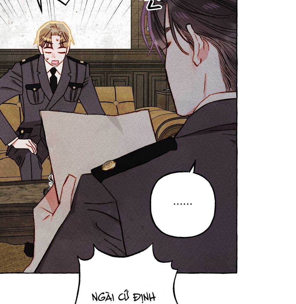 Nuôi Dưỡng Một Bé Rồng Đen Chapter 63.1 trang 17