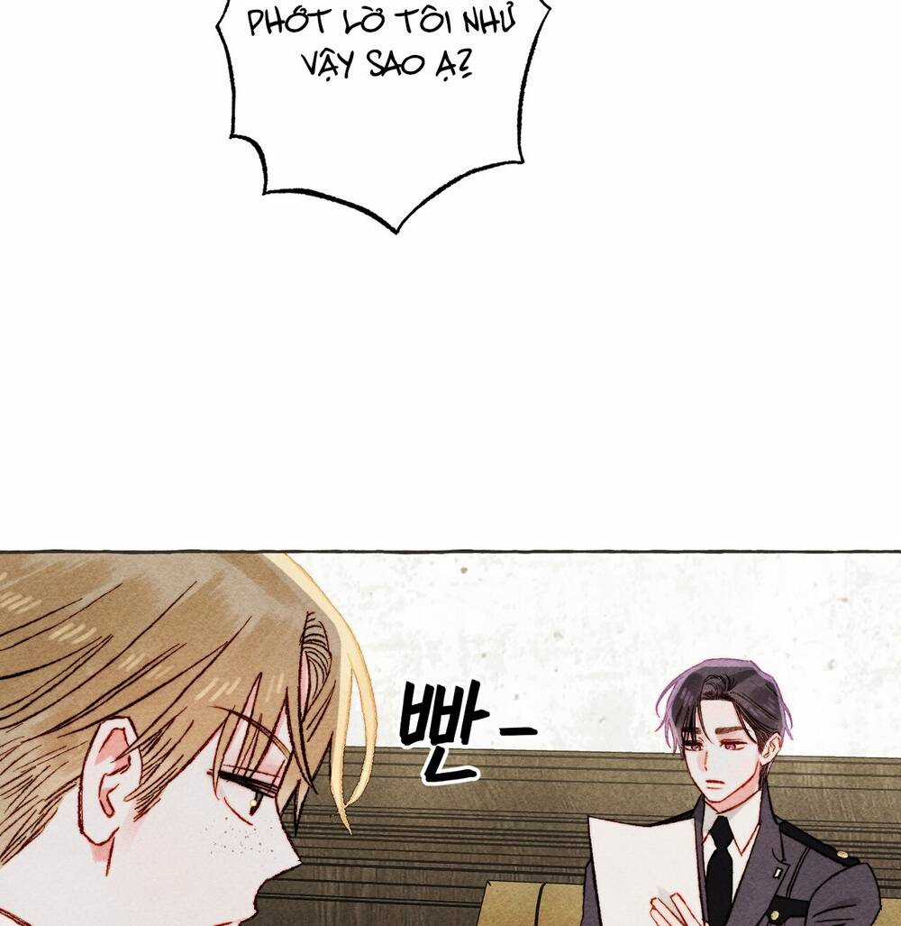 Nuôi Dưỡng Một Bé Rồng Đen Chapter 63.1 trang 18