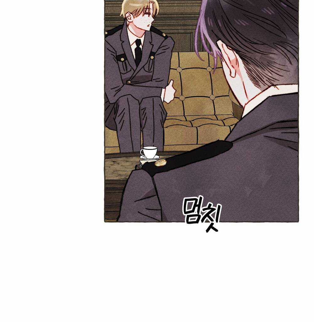 Nuôi Dưỡng Một Bé Rồng Đen Chapter 63.1 trang 20