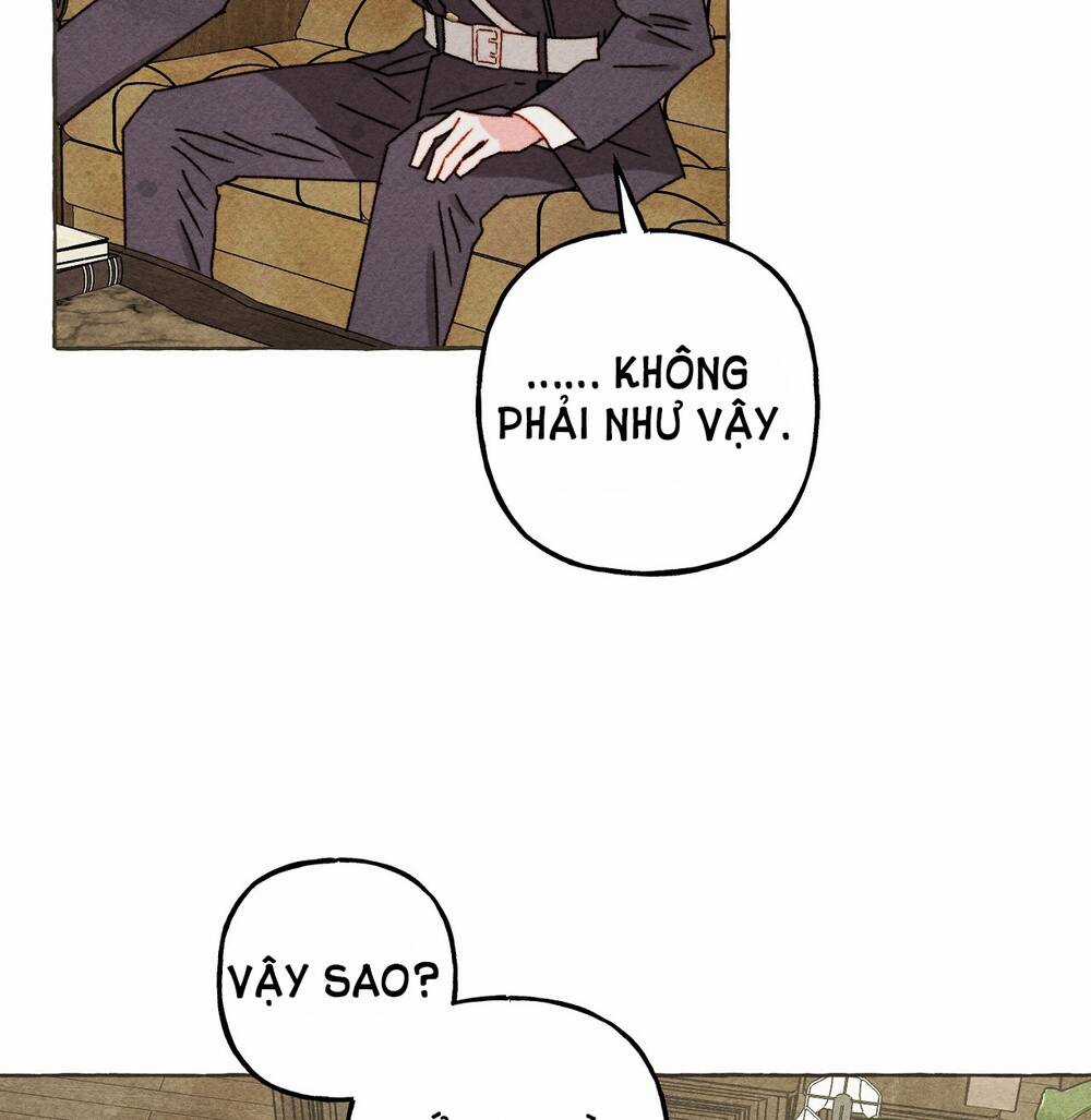 Nuôi Dưỡng Một Bé Rồng Đen Chapter 63.1 trang 22