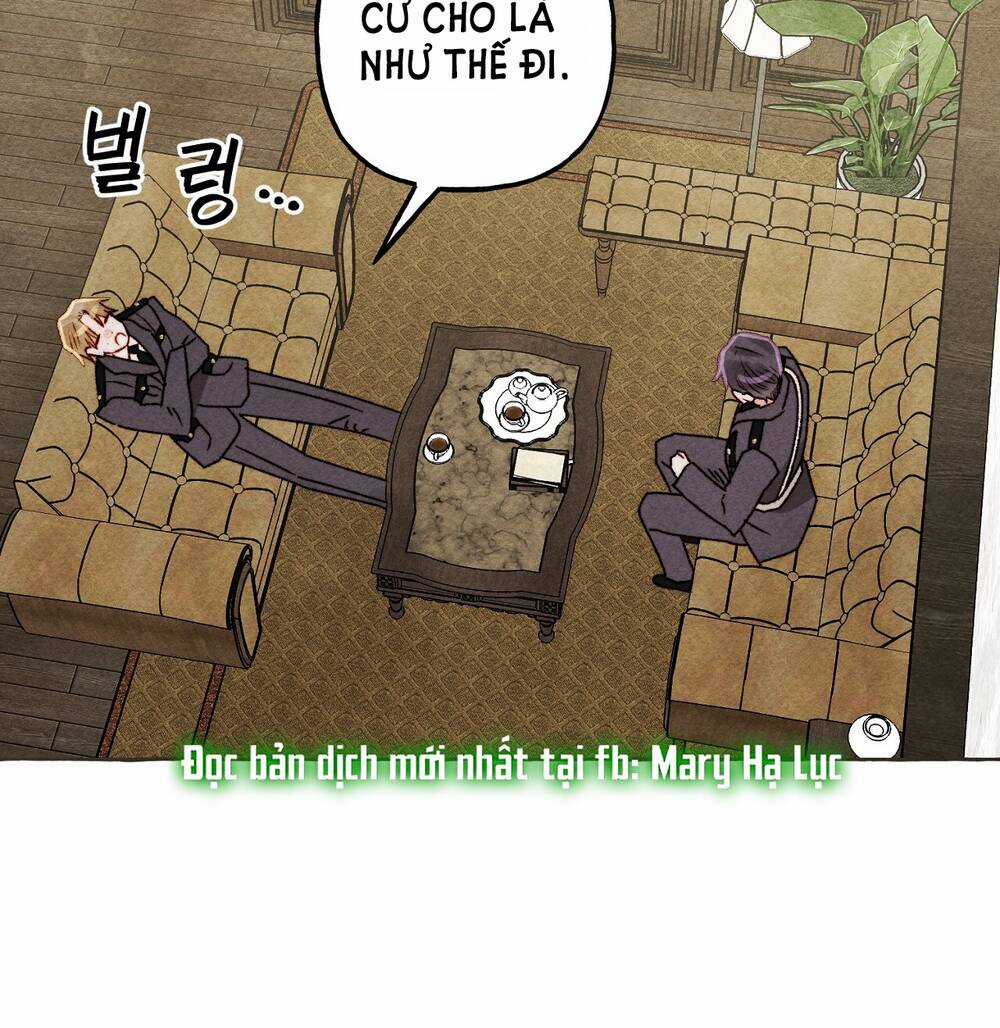 Nuôi Dưỡng Một Bé Rồng Đen Chapter 63.1 trang 23