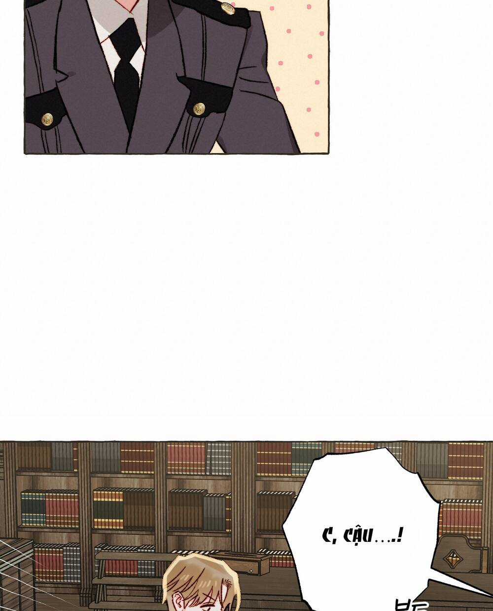 Nuôi Dưỡng Một Bé Rồng Đen Chapter 63.1 trang 29