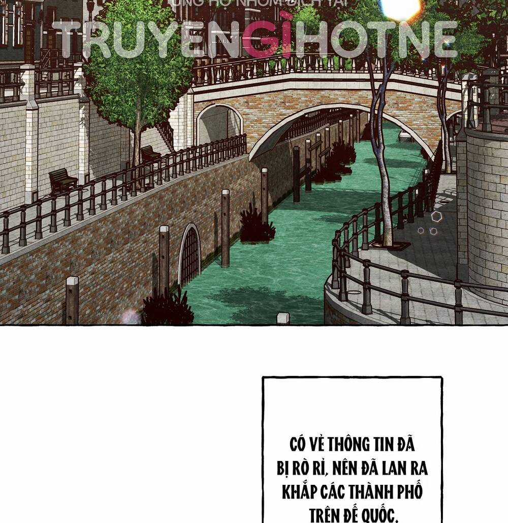 Nuôi Dưỡng Một Bé Rồng Đen Chapter 63.1 trang 3