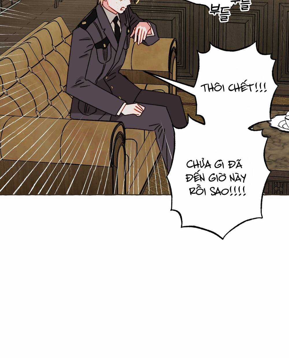 Nuôi Dưỡng Một Bé Rồng Đen Chapter 63.1 trang 30