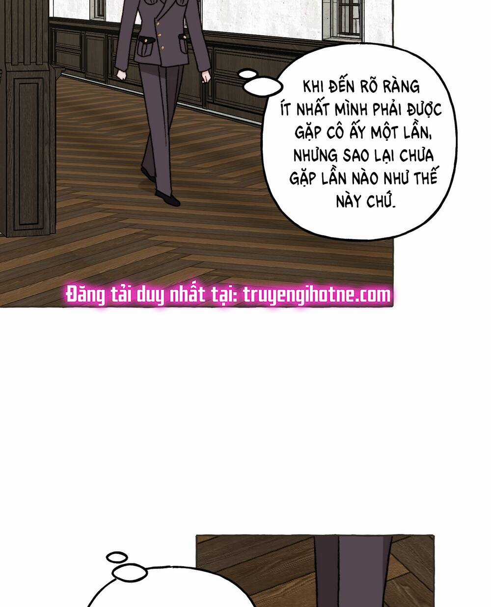 Nuôi Dưỡng Một Bé Rồng Đen Chapter 63.1 trang 33