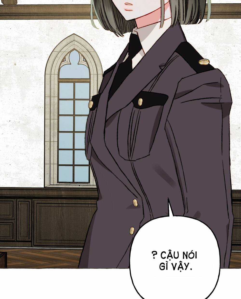 Nuôi Dưỡng Một Bé Rồng Đen Chapter 63.1 trang 36