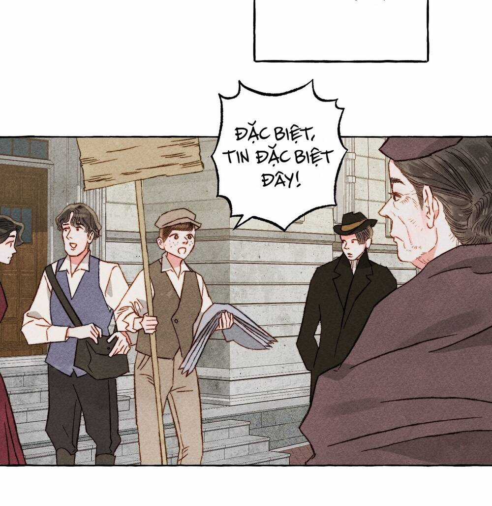 Nuôi Dưỡng Một Bé Rồng Đen Chapter 63.1 trang 4