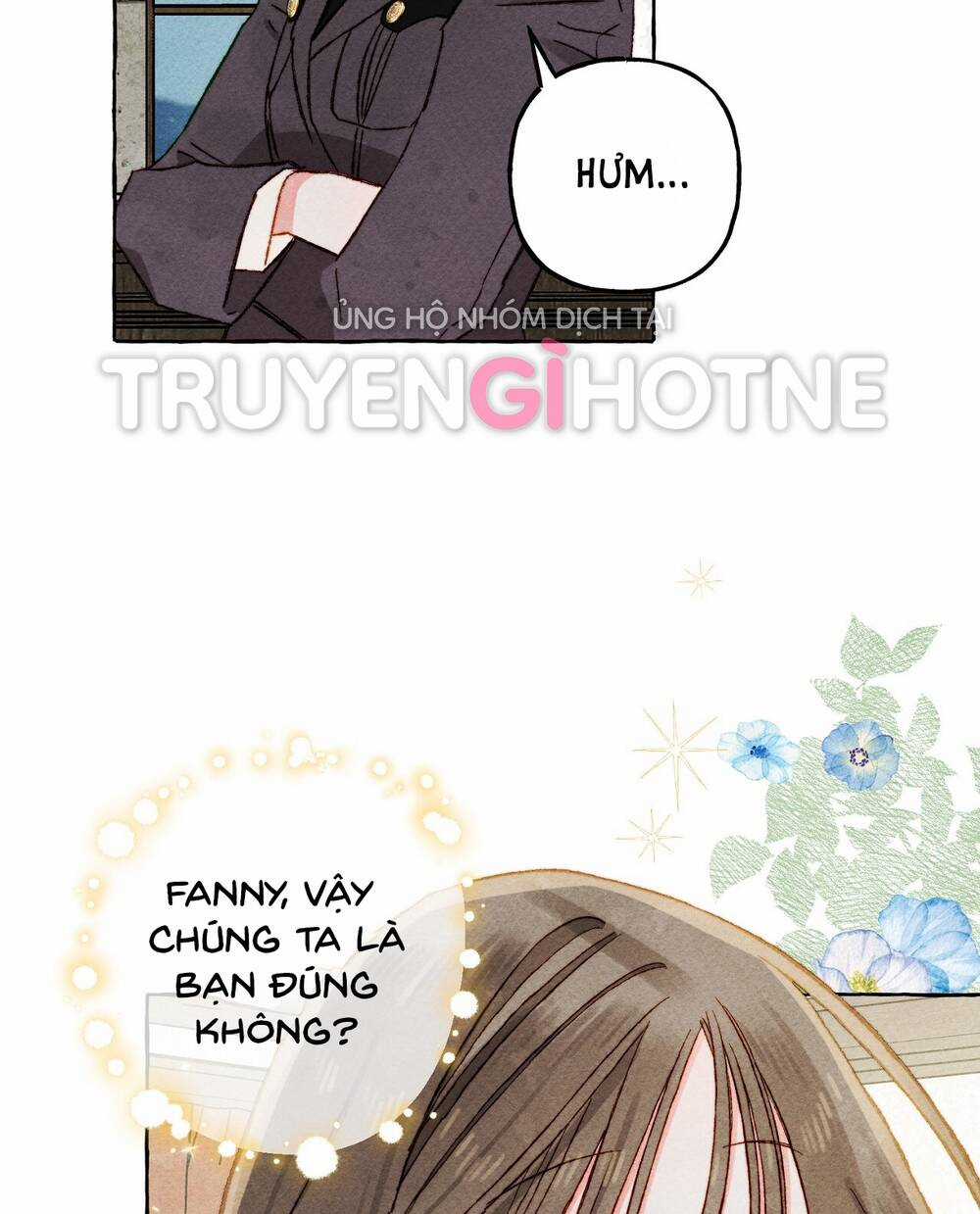 Nuôi Dưỡng Một Bé Rồng Đen Chapter 63.1 trang 42