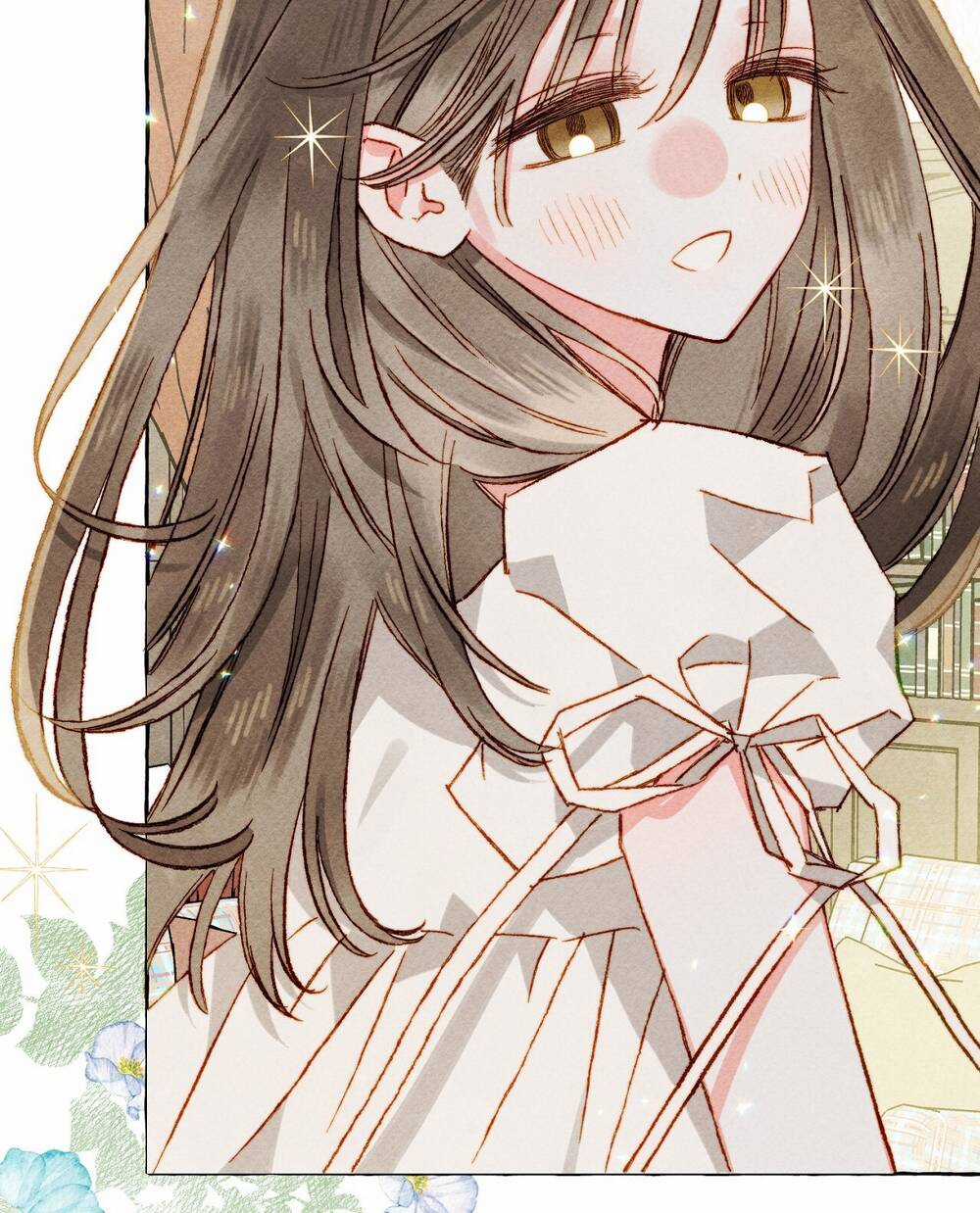 Nuôi Dưỡng Một Bé Rồng Đen Chapter 63.1 trang 43