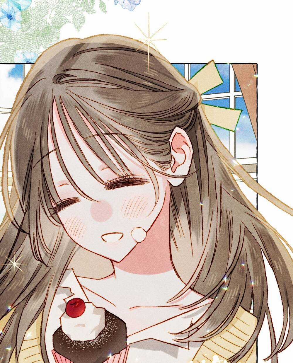 Nuôi Dưỡng Một Bé Rồng Đen Chapter 63.1 trang 44