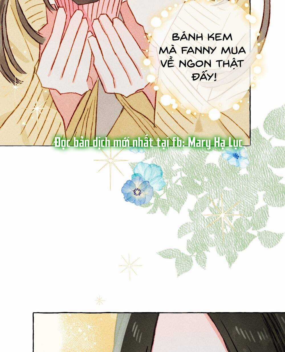 Nuôi Dưỡng Một Bé Rồng Đen Chapter 63.1 trang 45