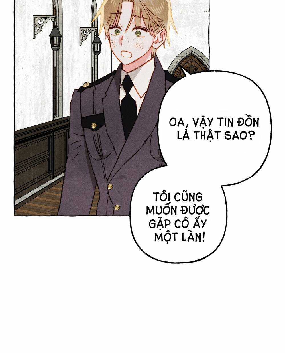 Nuôi Dưỡng Một Bé Rồng Đen Chapter 63.1 trang 47