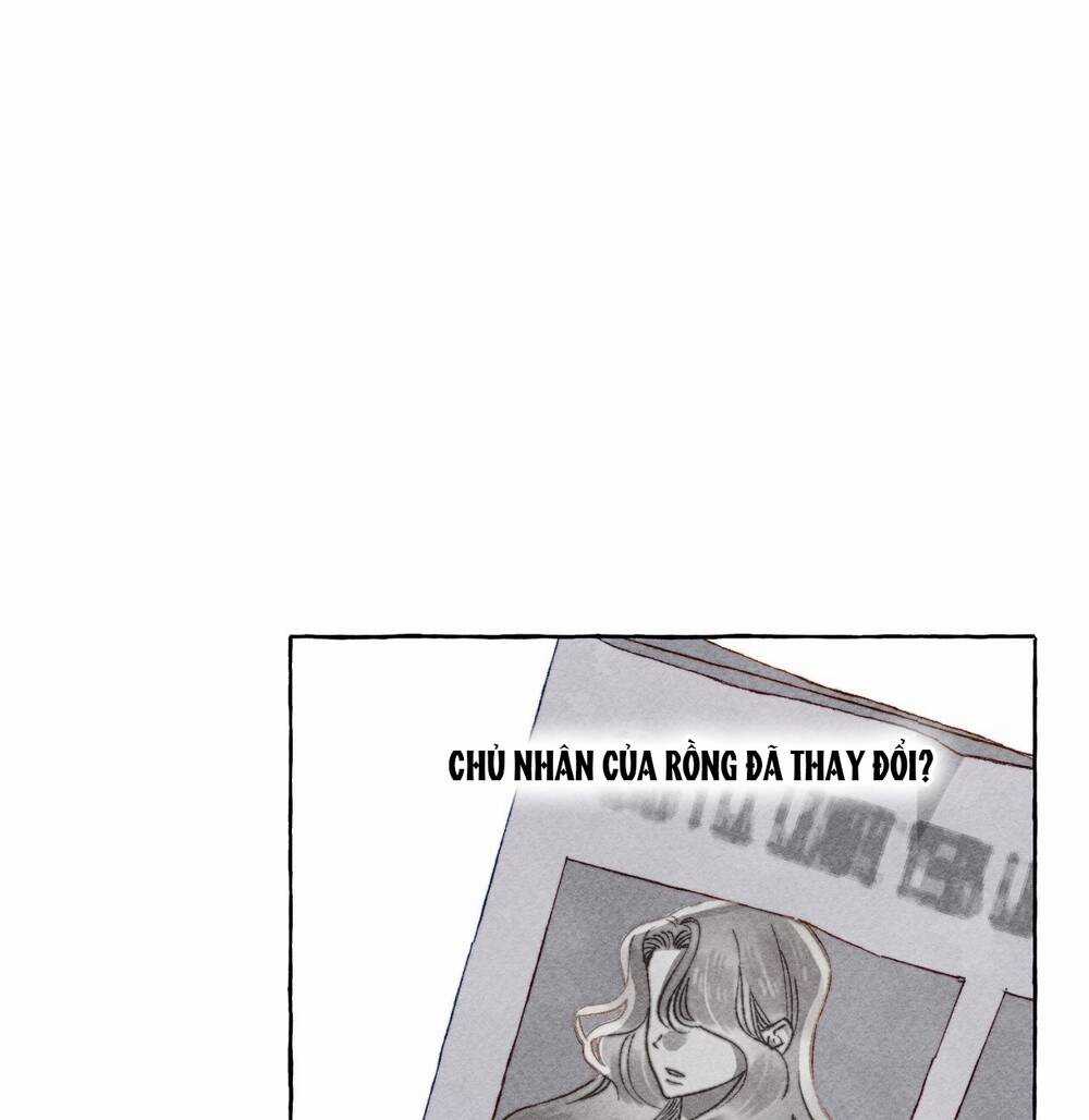 Nuôi Dưỡng Một Bé Rồng Đen Chapter 63.1 trang 5