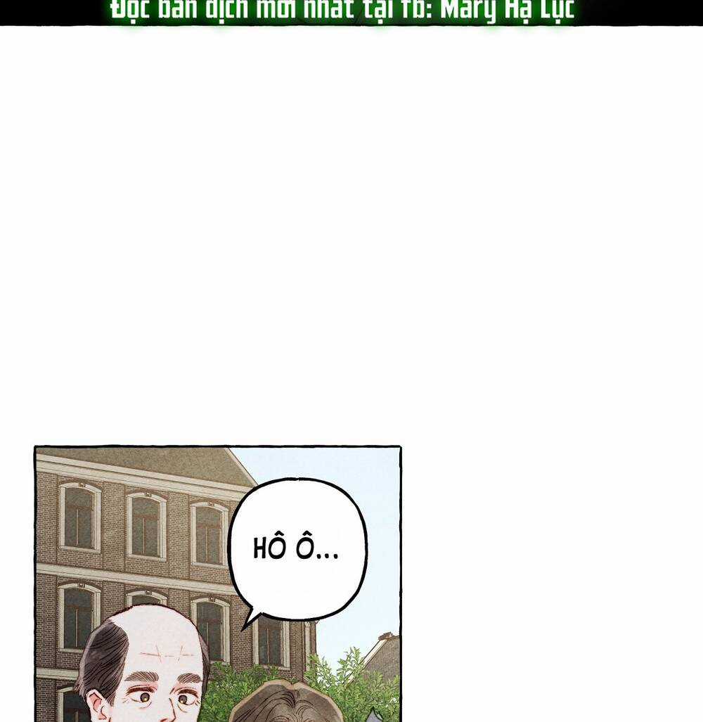 Nuôi Dưỡng Một Bé Rồng Đen Chapter 63.1 trang 8