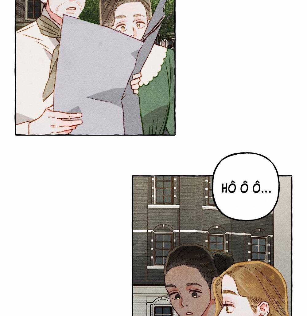 Nuôi Dưỡng Một Bé Rồng Đen Chapter 63.1 trang 9