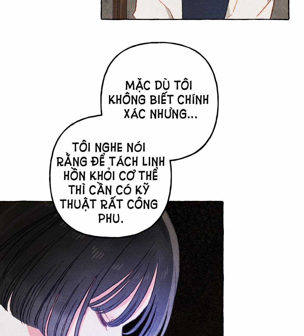 Nuôi Dưỡng Một Bé Rồng Đen Chapter 63.2 trang 11