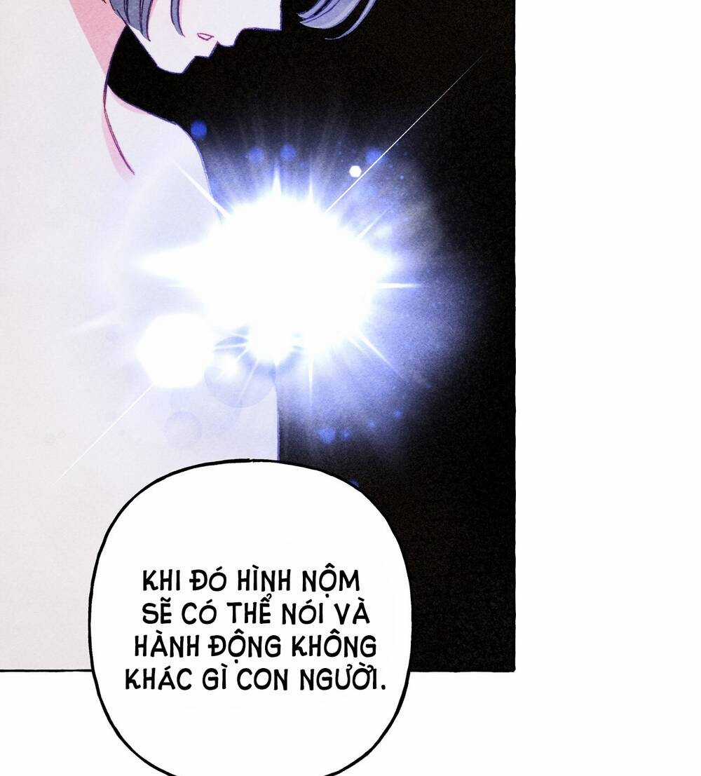 Nuôi Dưỡng Một Bé Rồng Đen Chapter 63.2 trang 12