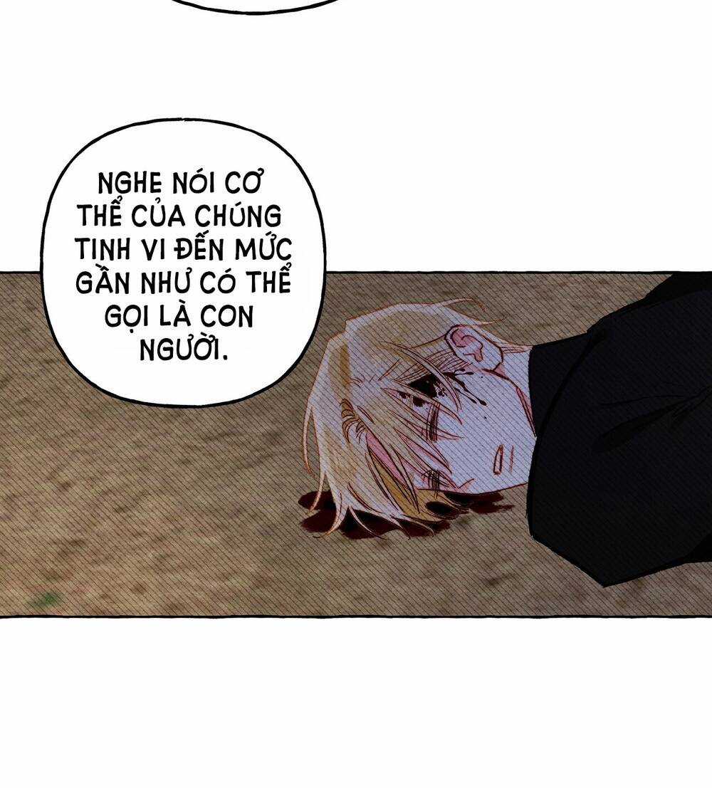 Nuôi Dưỡng Một Bé Rồng Đen Chapter 63.2 trang 13