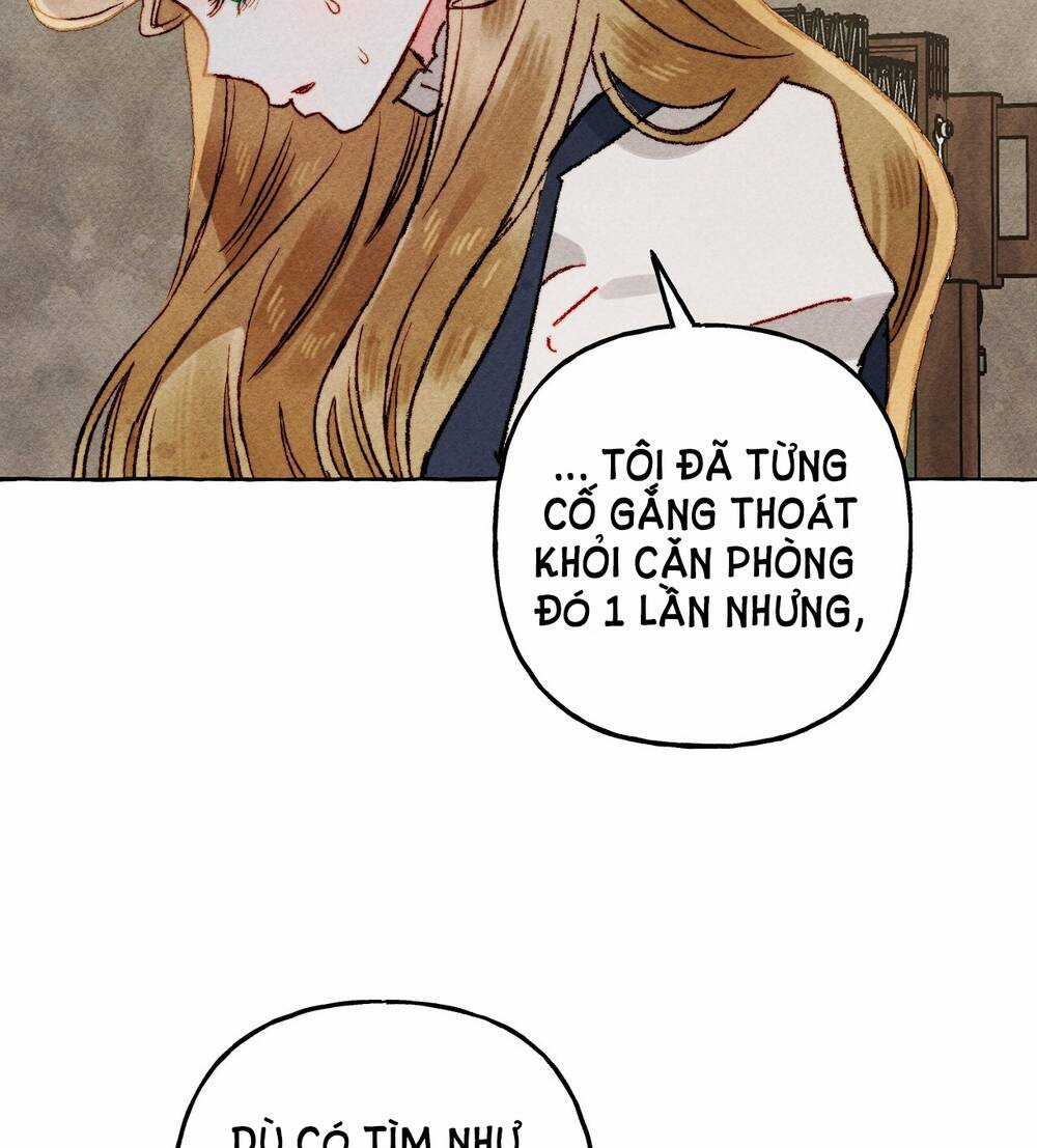 Nuôi Dưỡng Một Bé Rồng Đen Chapter 63.2 trang 16