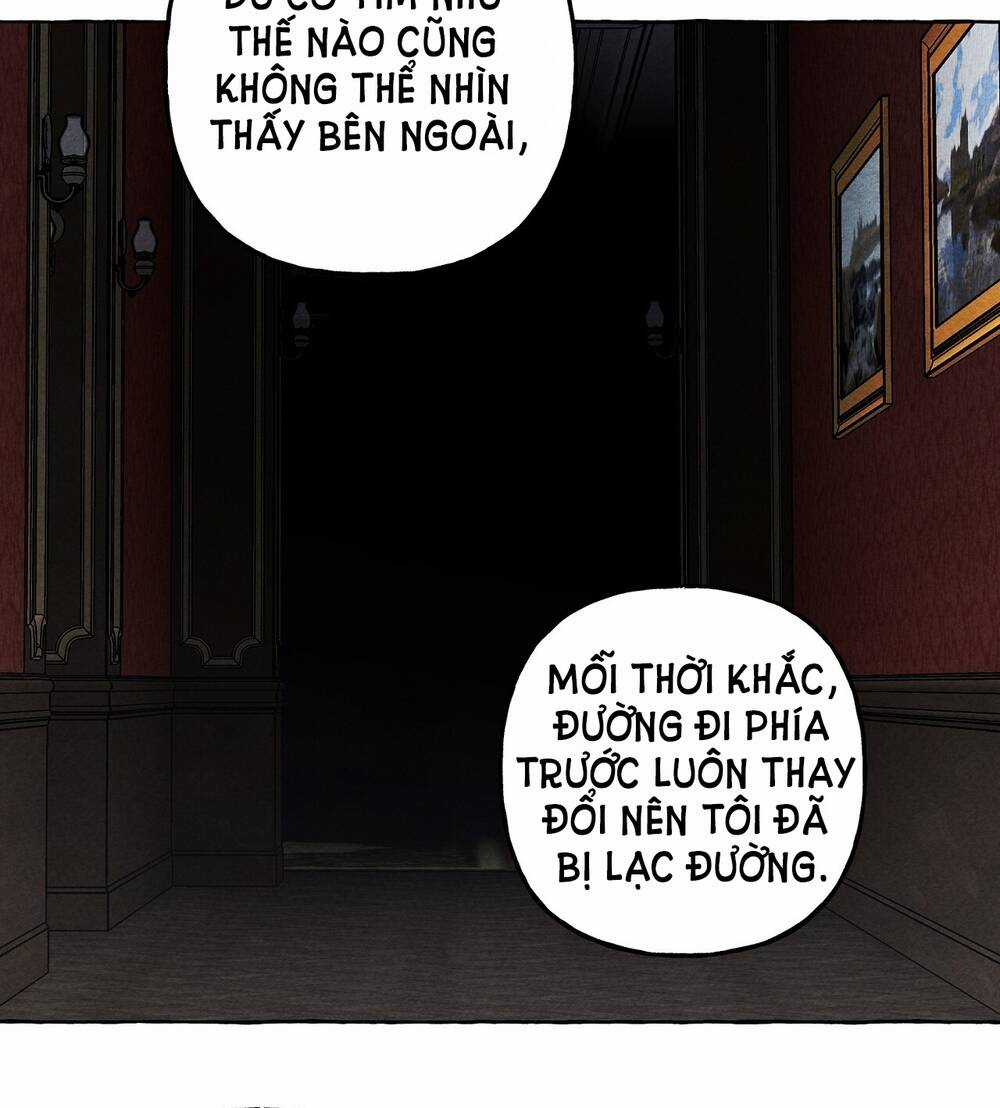 Nuôi Dưỡng Một Bé Rồng Đen Chapter 63.2 trang 17