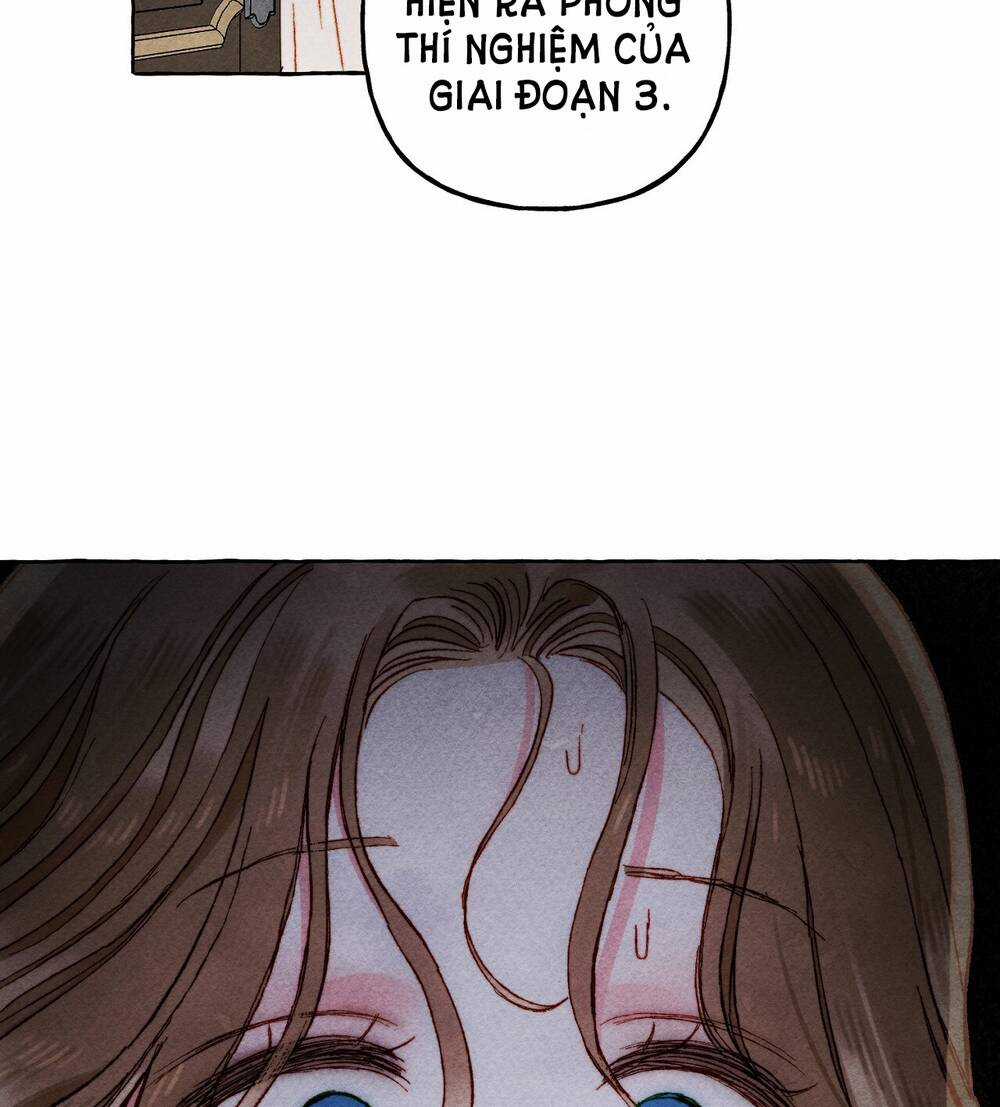 Nuôi Dưỡng Một Bé Rồng Đen Chapter 63.2 trang 19