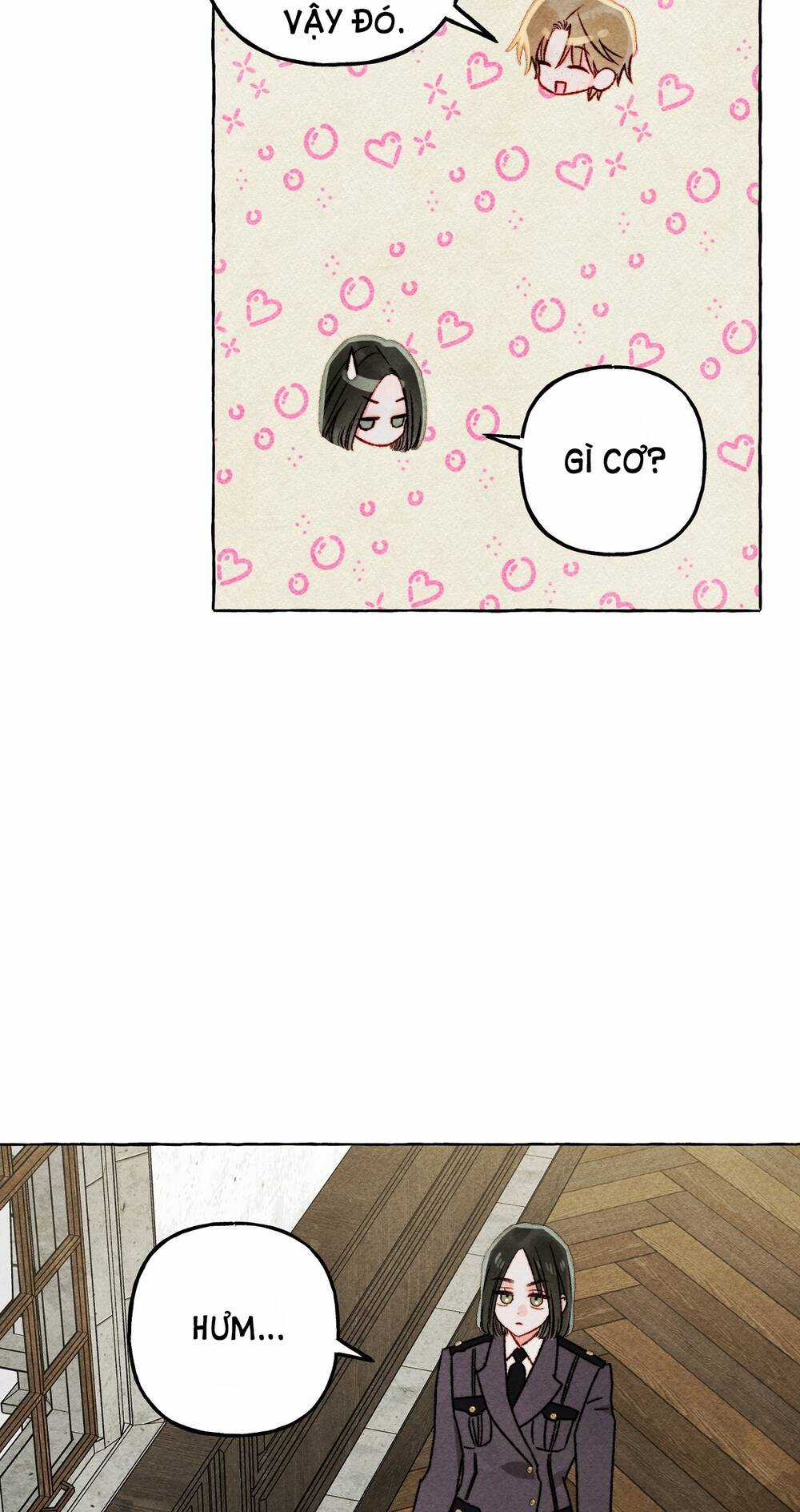 Nuôi Dưỡng Một Bé Rồng Đen Chapter 63.2 trang 2