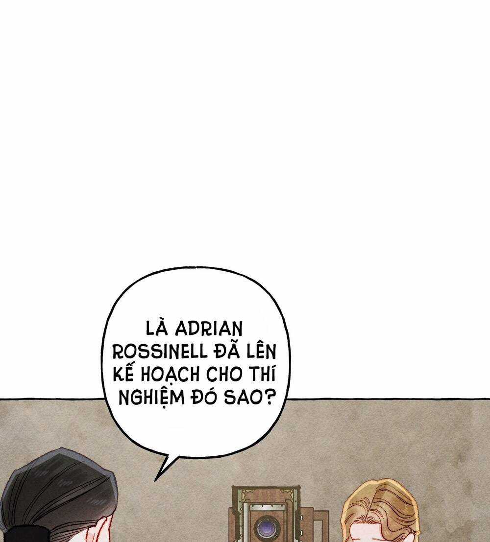 Nuôi Dưỡng Một Bé Rồng Đen Chapter 63.2 trang 24