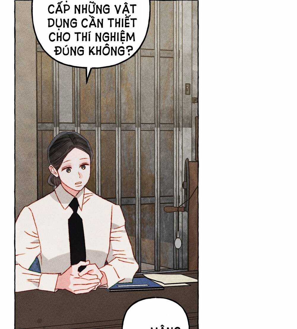 Nuôi Dưỡng Một Bé Rồng Đen Chapter 63.2 trang 26